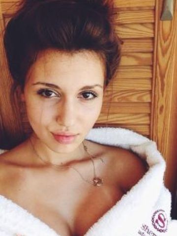 Проститутка Зиглинда Проститутка Зиглинда